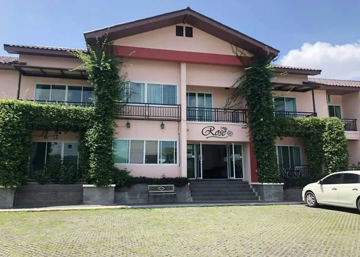 Rose Villa Hote
