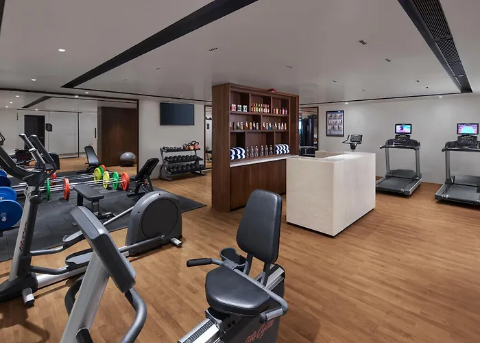 Hyatt Place Vadodara