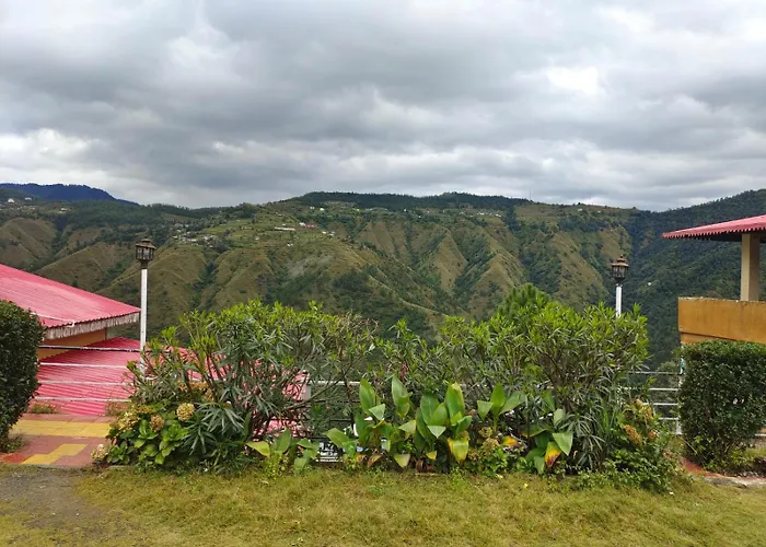 L'Elegant Resort