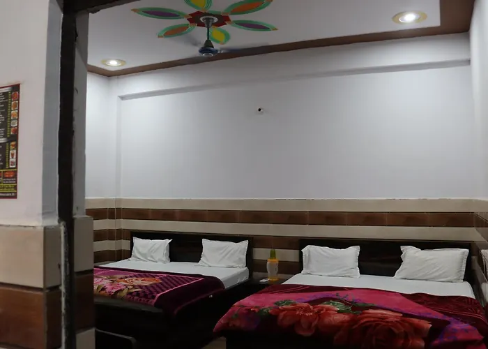 K.D. Dham Near Prem Mandir