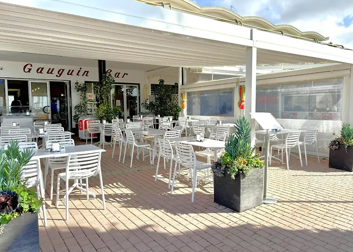 Hotel Delle Rose