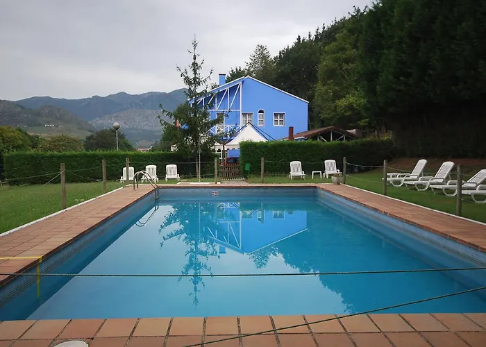 Vega Del Sella