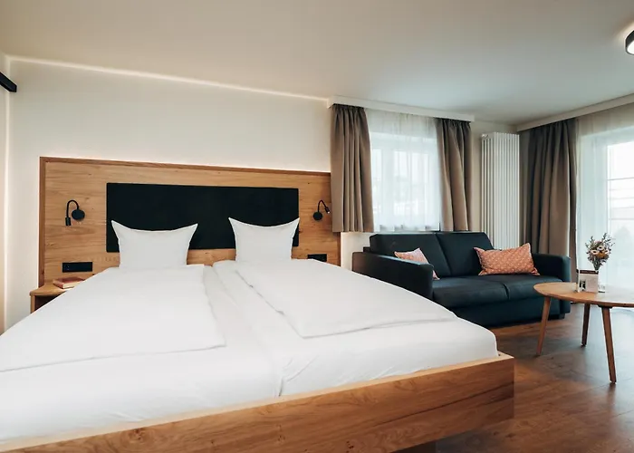 Hotel Tradizio