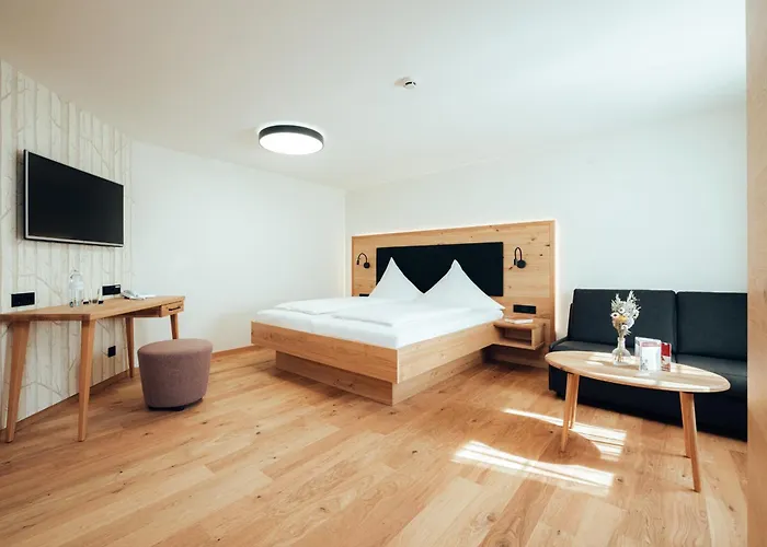 Hotel Tradizio