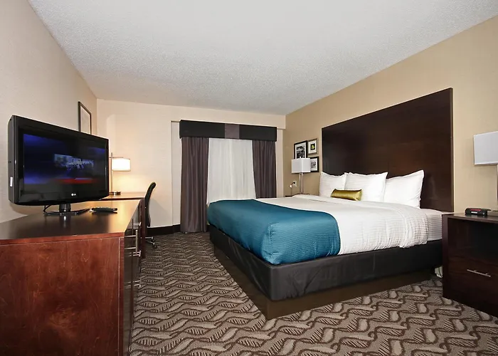 La Quinta By Wyndham Springfield