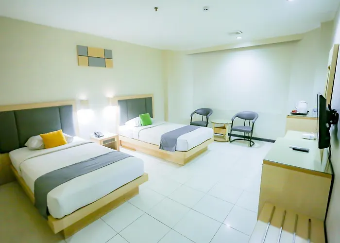 Merpati Hotel