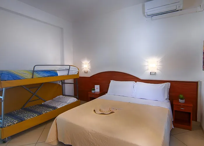 Hotel Euro Bellaria-Igea Marina