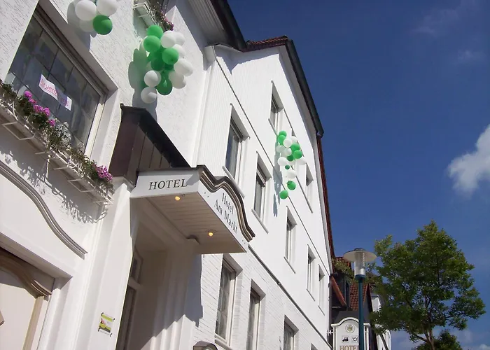 Hotel Am Markt Arnsberg