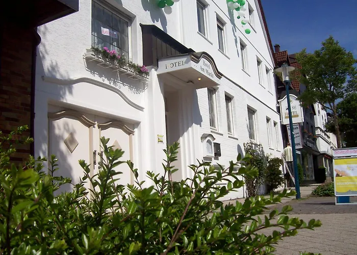 Hotel Am Markt Arnsberg