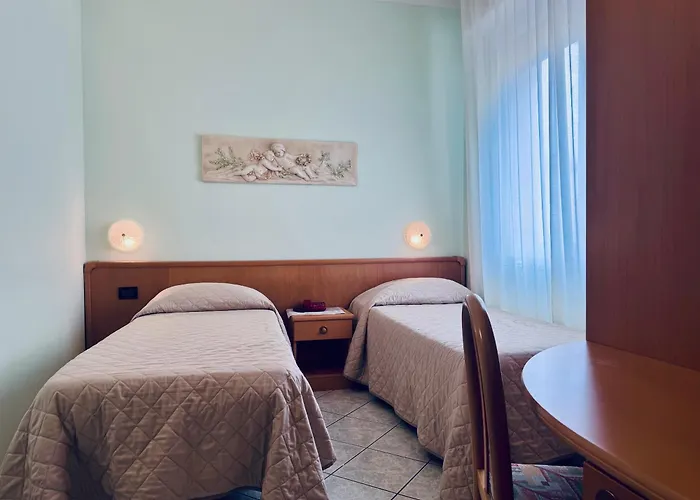 Hotel San Giorgio Albisola Superiore