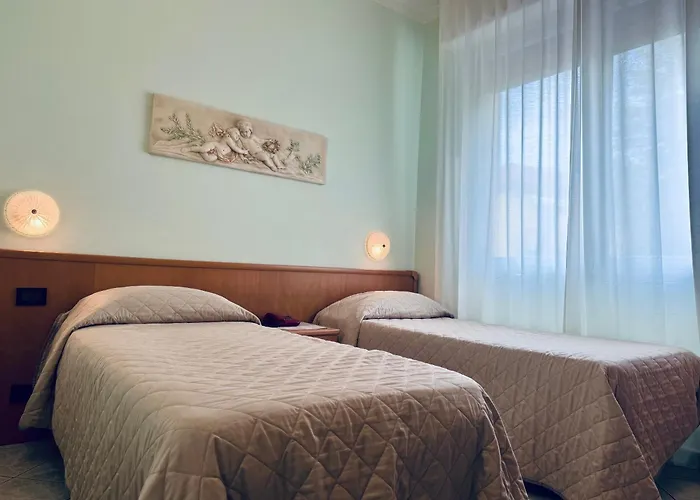 Hotel San Giorgio Albisola Superiore