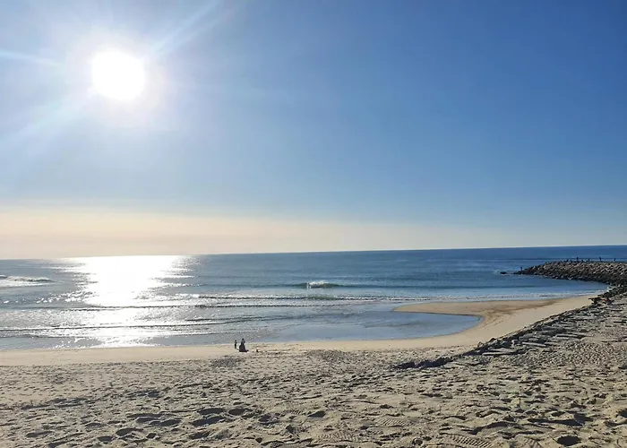 Atlantic Spot Guest House Praia de Mira