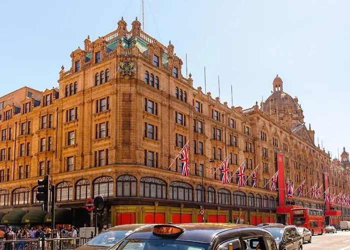 Gresham Hotel Londres