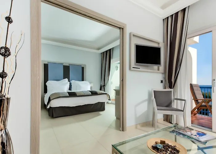 Punta Molino Beach Resort & Thermal Spa Ischia