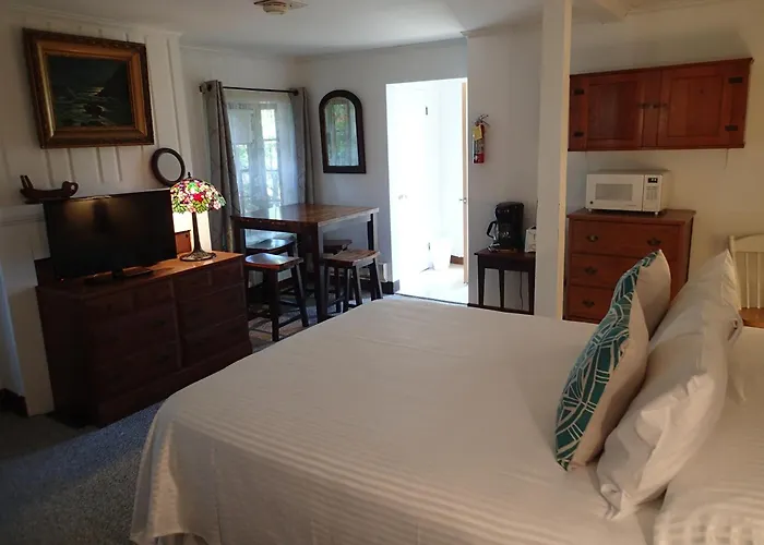 The Masthead Resort Provincetown