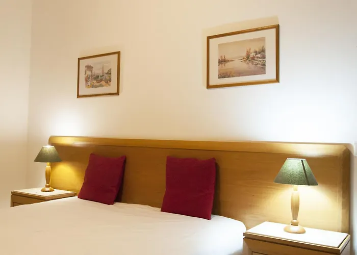 Plaza Real By Atlantichotels Portimão