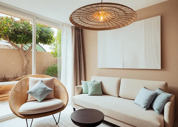 Hotel Ama Ibiza (Adults Only) Playa d'en Bossa