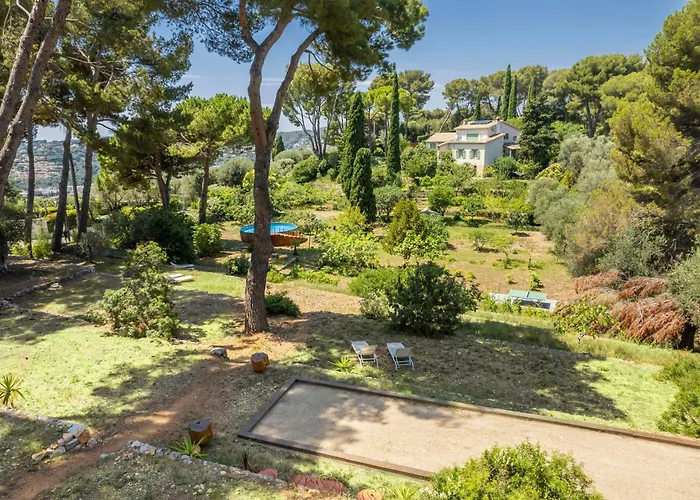 Domaine des Encourdoules