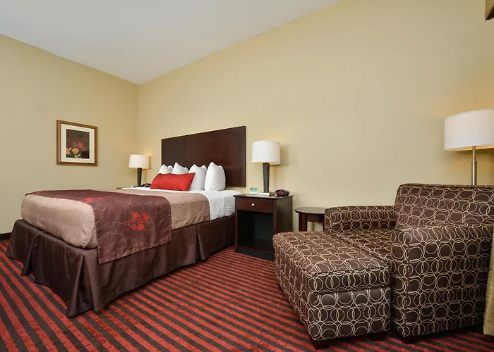 Best Western Plus Louisa