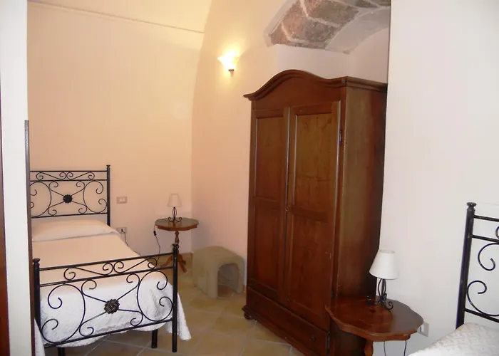 B&B Macrina Noto