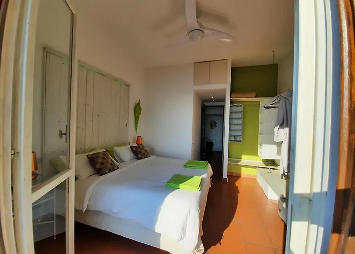 Le Terre Del Drago Apartment Bergeggi