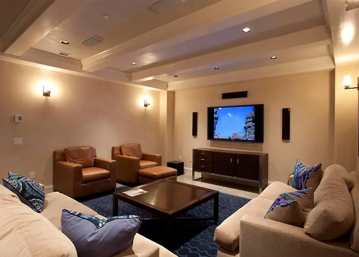 Element 52, Auberge Collection Telluride
