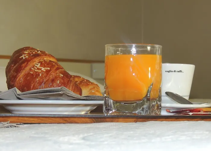 Hotel Doria Varazze