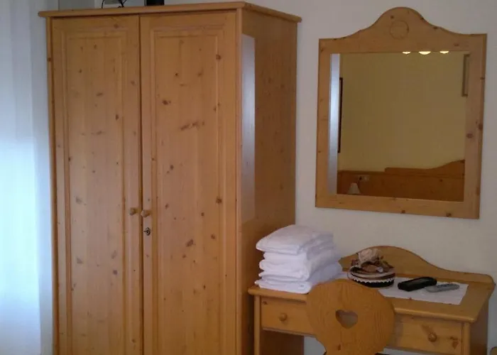 Hotel Zoldana Forno di Zoldo
