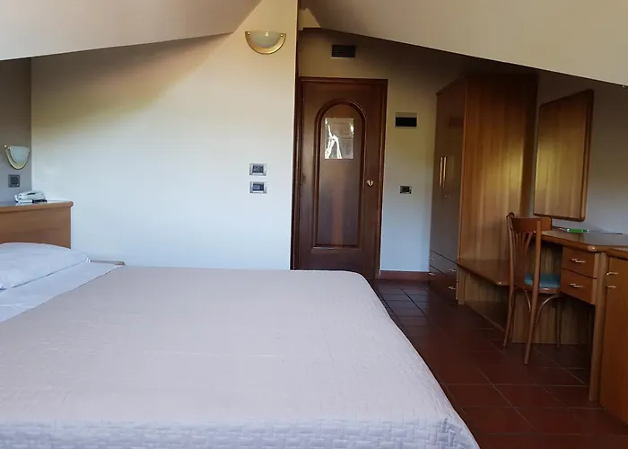 Hotel Rio Rè San Marino