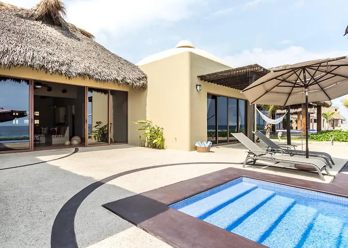 Vivo Resorts Puerto Escondido 