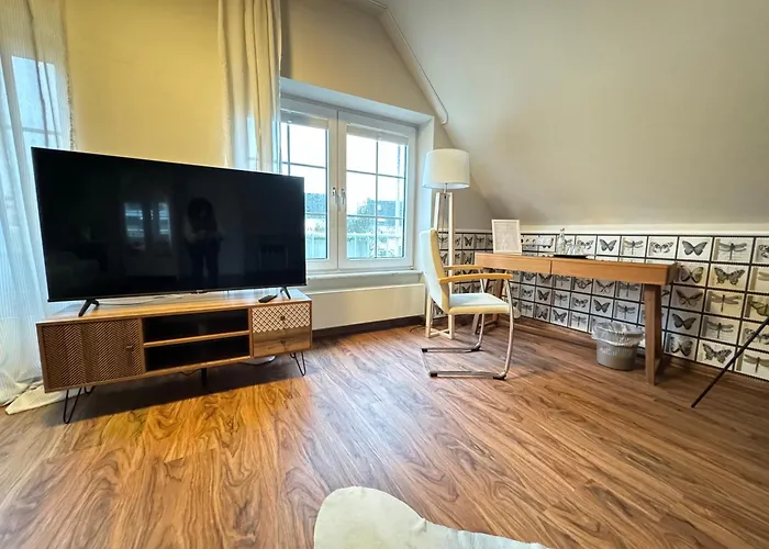 Privathotel Bremer
