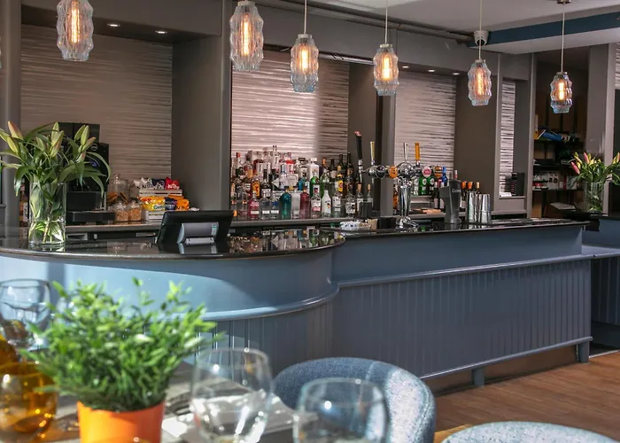 Bournemouth West Cliff Hotel & Spa