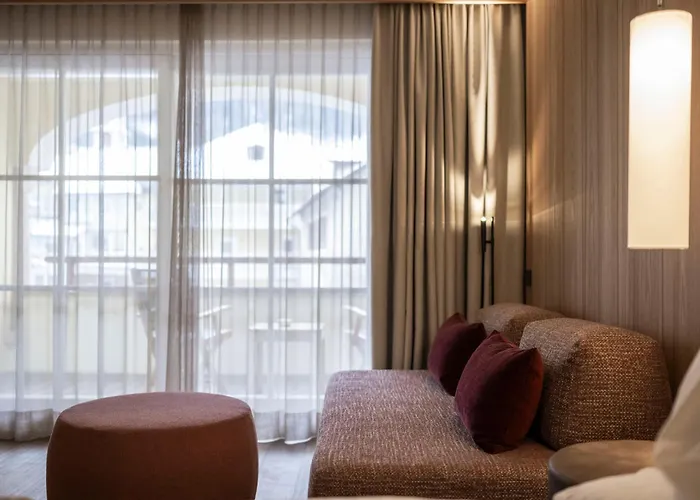 Hotel ADLER Dolomiti Ortisei