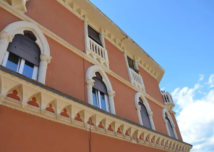 Hotel Doria Chiavari