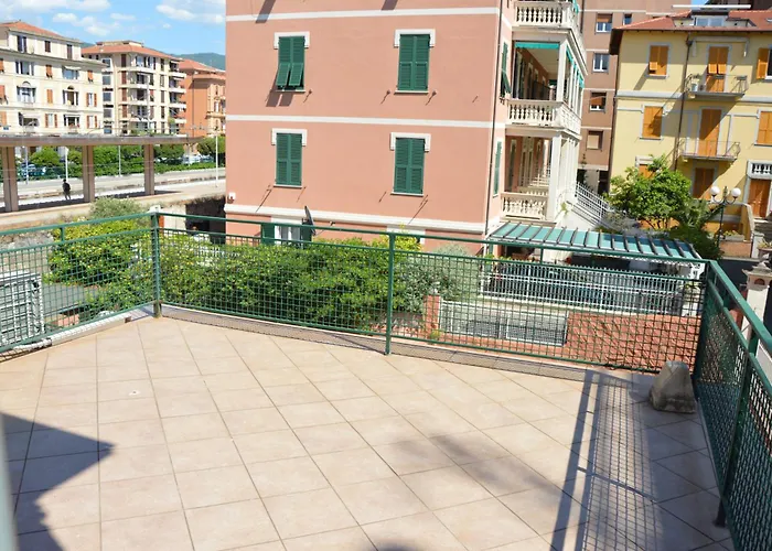 Hotel Doria Chiavari