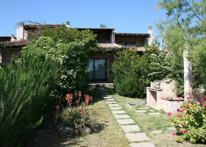Sant'Elmo Holiday Residence Castiadas