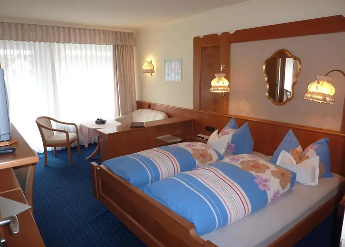 Hotel Traube