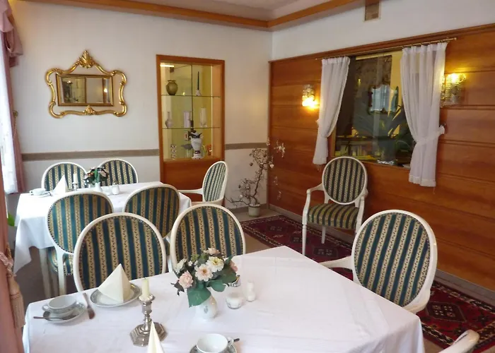 Hotel Traube