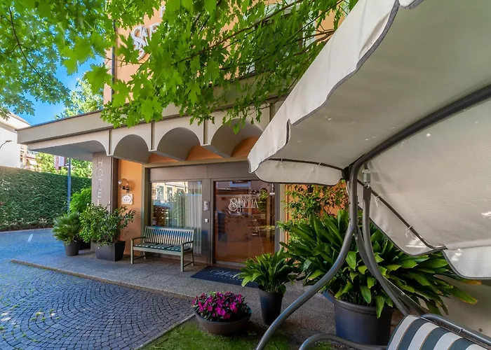 Hotel Isabella Meran