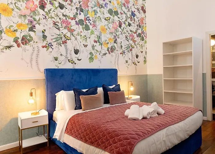Casa Bella Pantheon Hotel Roma