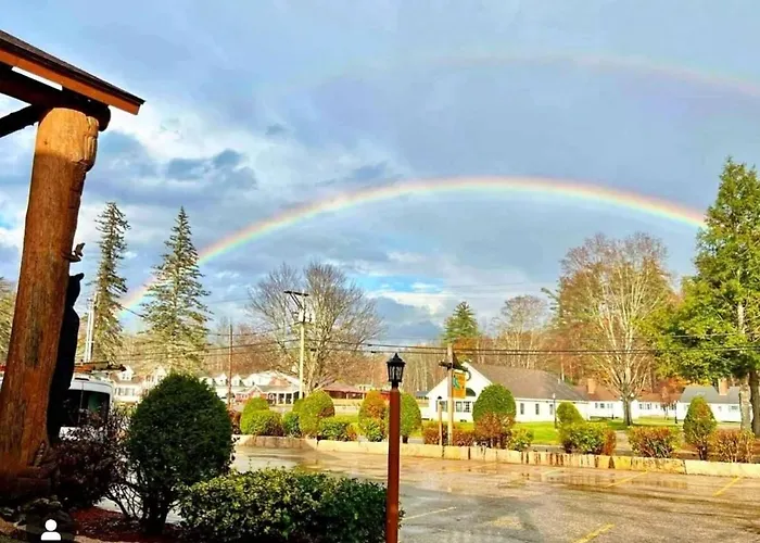 New England Inn & Lodge North Conway