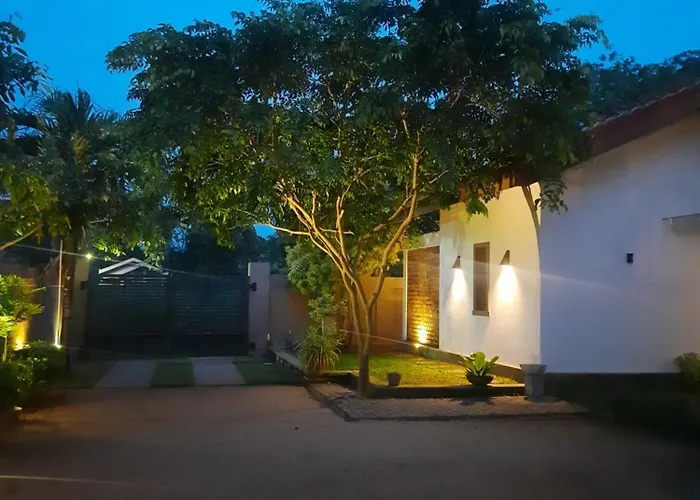 Villa A50 Negombo