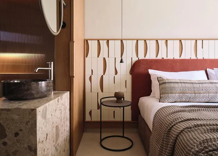 Marelen Hotel Zakynthos