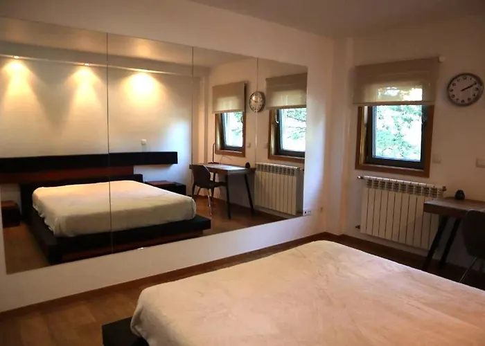 Lupulex Guesthouse