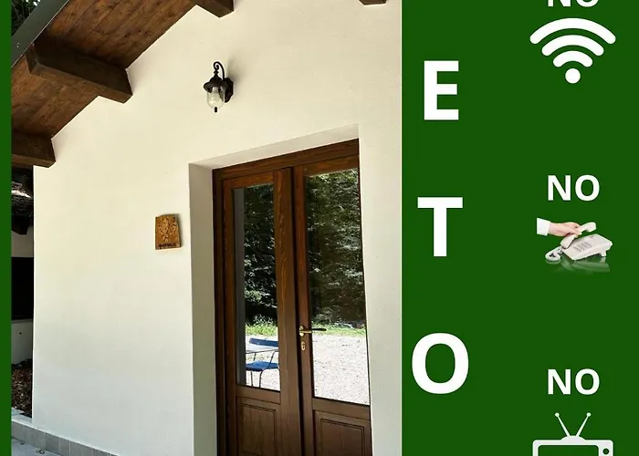 Elda Hotel Vico Del Gargano