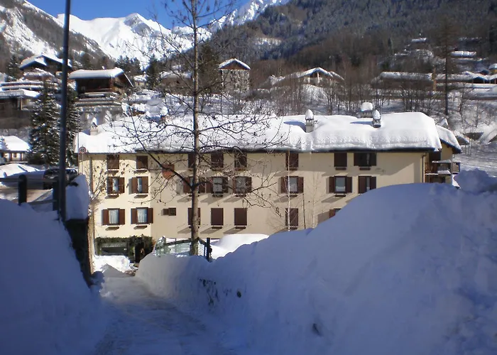 Hotel Tavernier