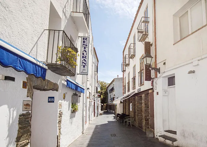 Hostalet De Cadaques By Suma Hotels