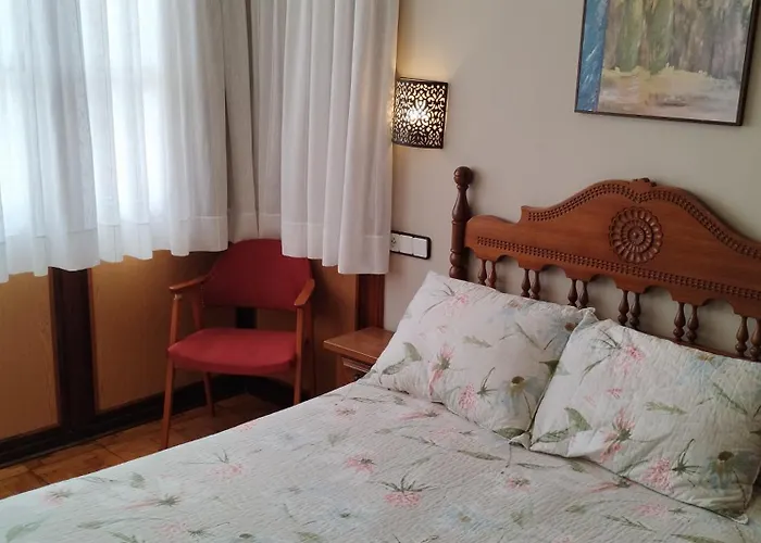 Hotel Los Hidalgos Santillana del Mar