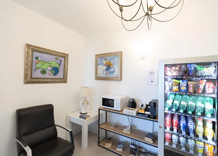 Hotel Mediterraneo By Croma