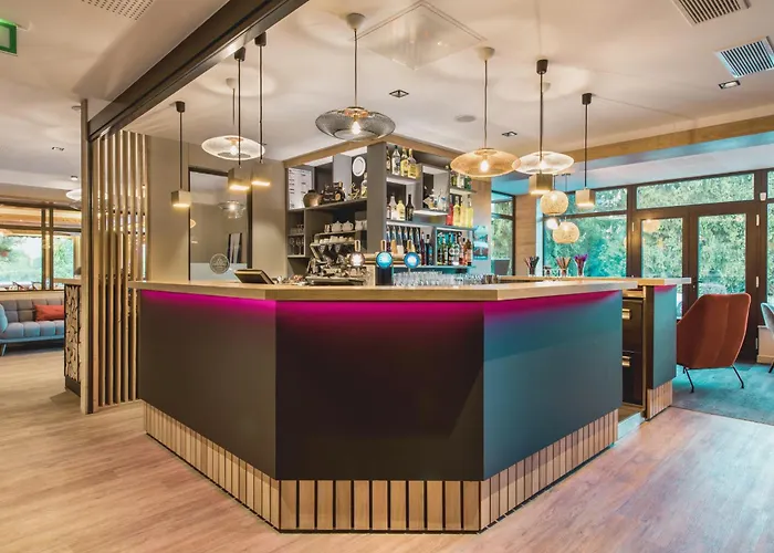Hôtel Restaurant Arcalod Doussard